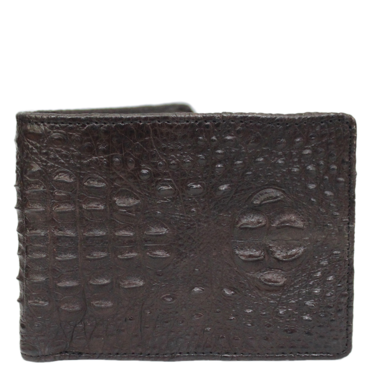 Bóp ví da cá sấu G8Y1B Bóp ví da cá sấu G8Y1B