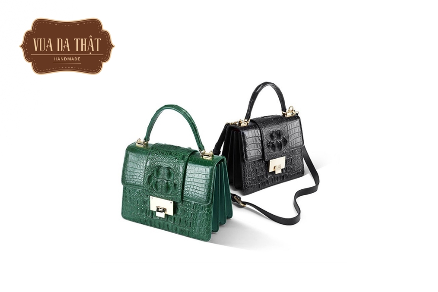 Tránh để túi xách quá lộn xộn hay chứa quá nhiều hóa đơn, giấy tờ cũ