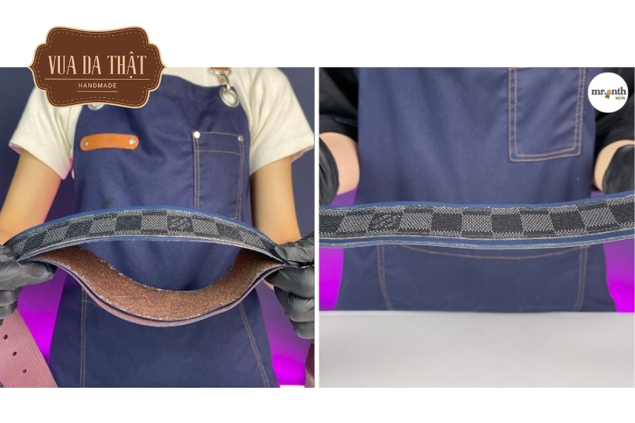 Mr.Anth cung cấp dịch vụ cao cấp như sửa chữa túi xách, giày dép, thắt lưng,...