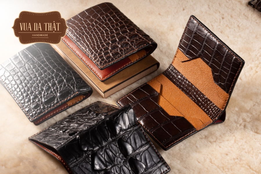 Sử dụng ví đúng cách sẽ ảnh hưởng trực tiếp đến khả năng thu hút tài lộc