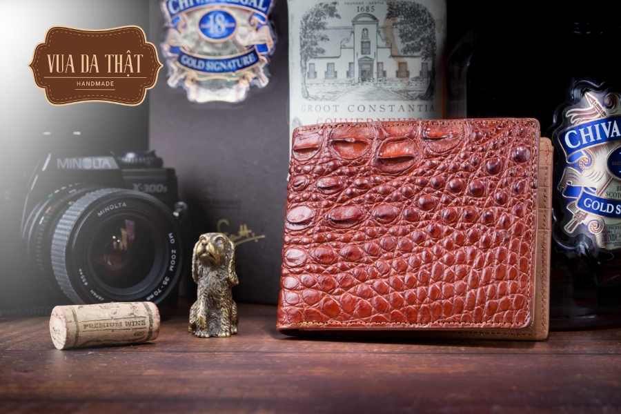 Phong Thủy Phụ Kiện Da Cá Sấu, Chọn Màu Hợp Mệnh Việc chọn màu sắc phụ kiện làm từ da cá sấu hợp mệnh rất quan trọng