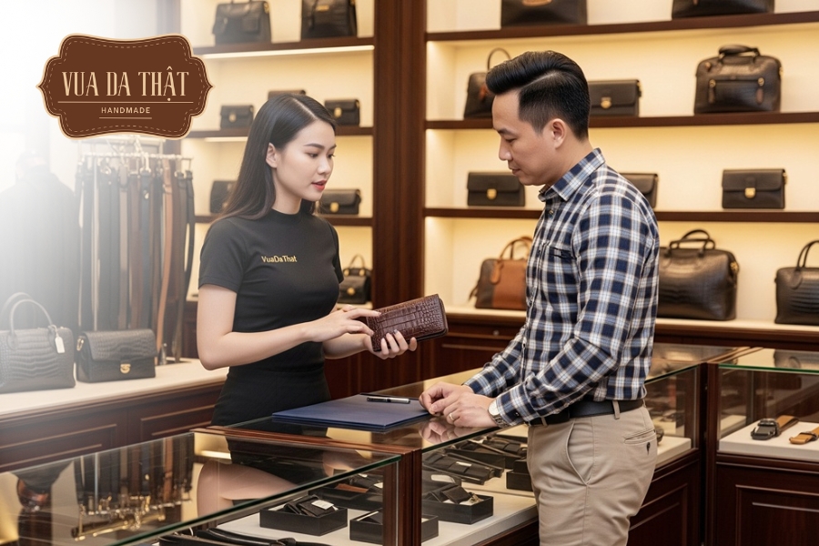 Phong Thủy Phụ Kiện Da Cá Sấu, Chọn Màu Hợp Mệnh Các lưu ý khi chọn phụ kiện da cá sấu để tăng vượng khí