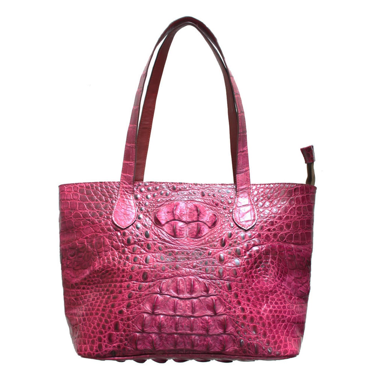 Túi da cá sấu P1V6L Túi da cá sấu P1V6L