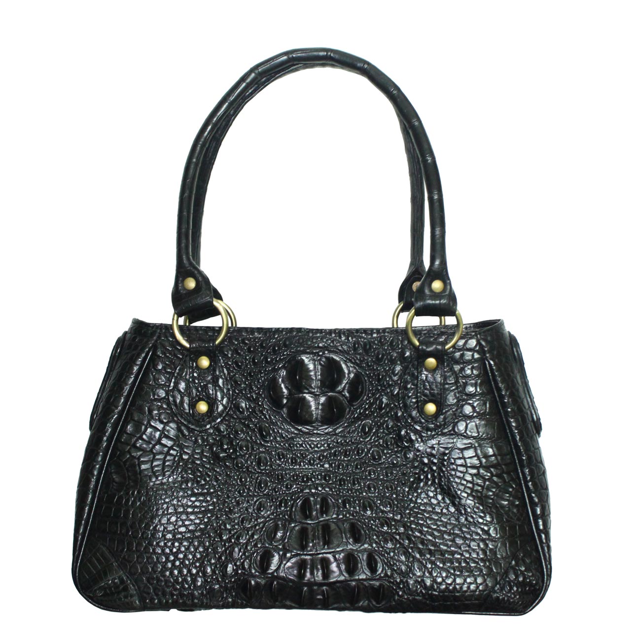 Túi da cá sấu H4X9T Túi da cá sấu H4X9T