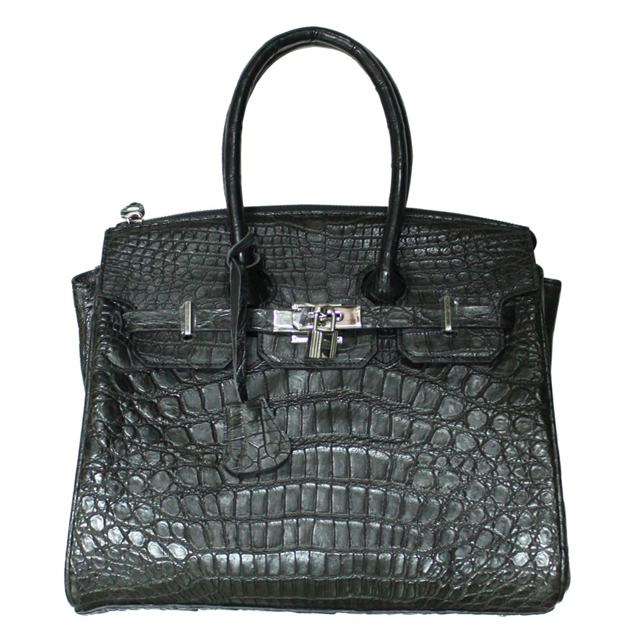 Túi da cá sấu F4L1R Túi da cá sấu F4L1R