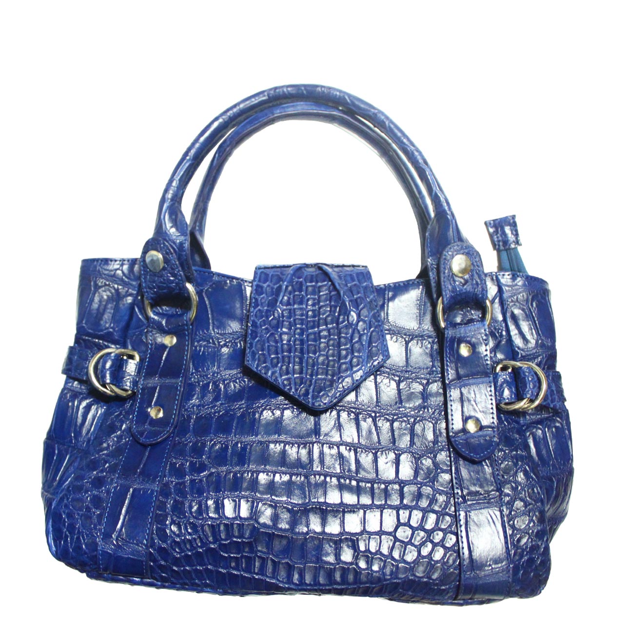 Túi da cá sấu K3X7M Túi da cá sấu K3X7M